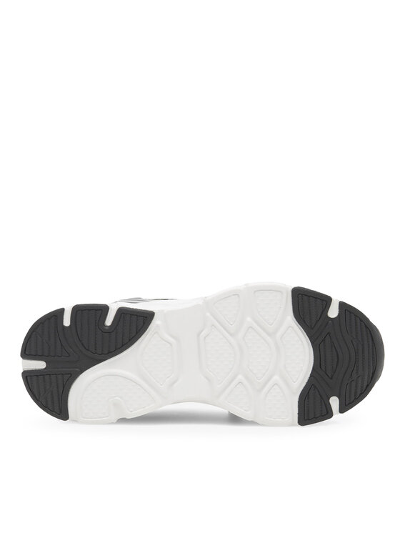 Sprandi Sprandi Sneakers MODULAR BASE WP40-23404Z Grau