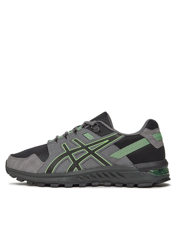 Asics trek hot sale