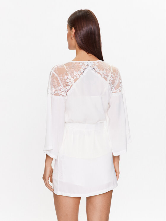 Accappatoio 6538934 Bianco