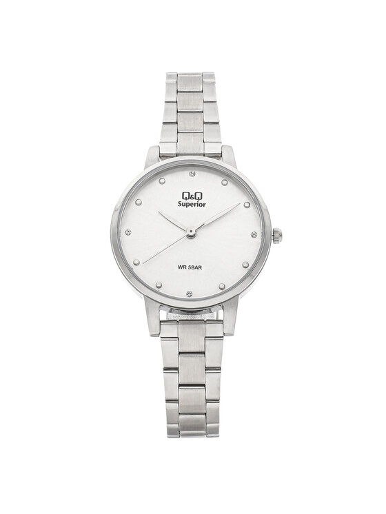 Orologio S401-201 Argento