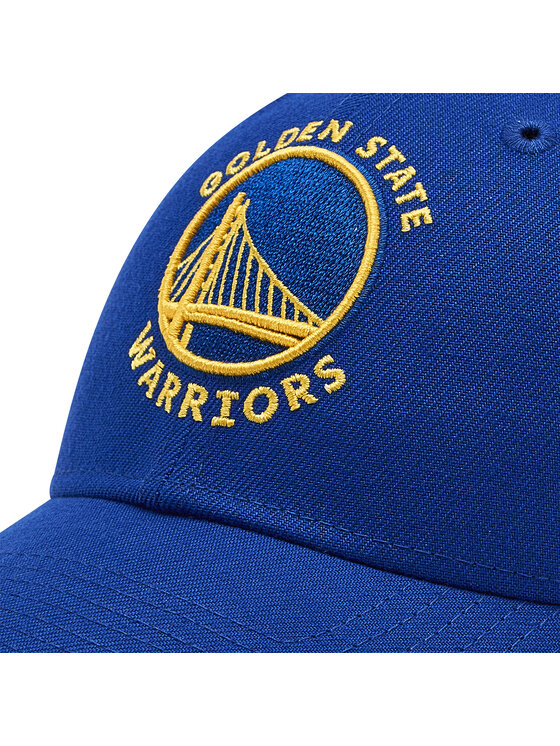 New Era New Era Kepurė su snapeliu The League Golwar O 12145285 Mėlyna