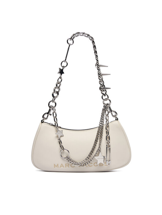 Marc Jacobs Marc Jacobs Ročna torba 2R4HSH038H02 Écru