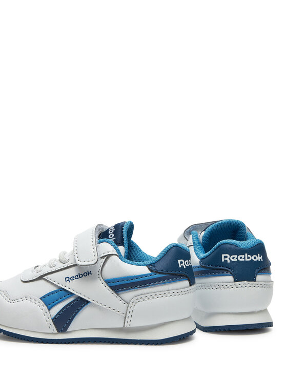 Reebok Reebok Sneakers Royal Cl Jog 3.0 1V 100044509 / GW5280 Weiß