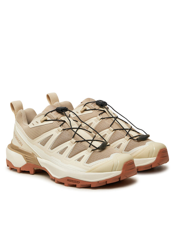 Salomon Salomon Trekking čevlji 360 Evr L47696900 Bela