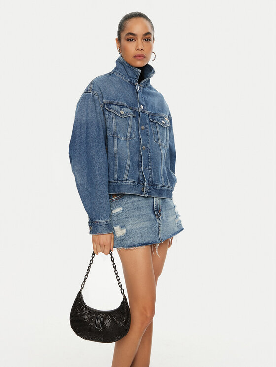 Marc Jacobs Marc Jacobs Käekott 2R3HSH056H01 Must