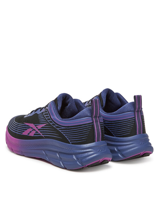 Reebok Reebok Běžecké boty ROAD STRIDER 100241131 Fialová