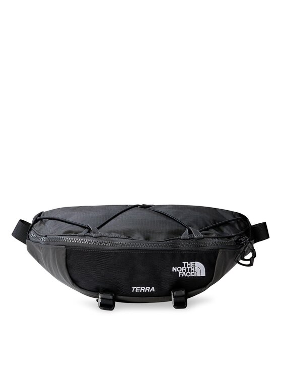 The North Face The North Face Nerka Terra Lumbar 3L NF0A81EOMN81 Szary