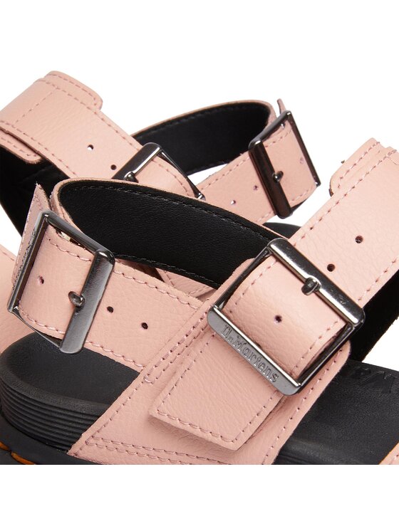 dr martens voss quad chain