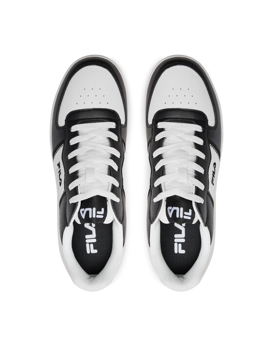 Fila Fila Αθλητικά Noclaf FFM0022 Μαύρο