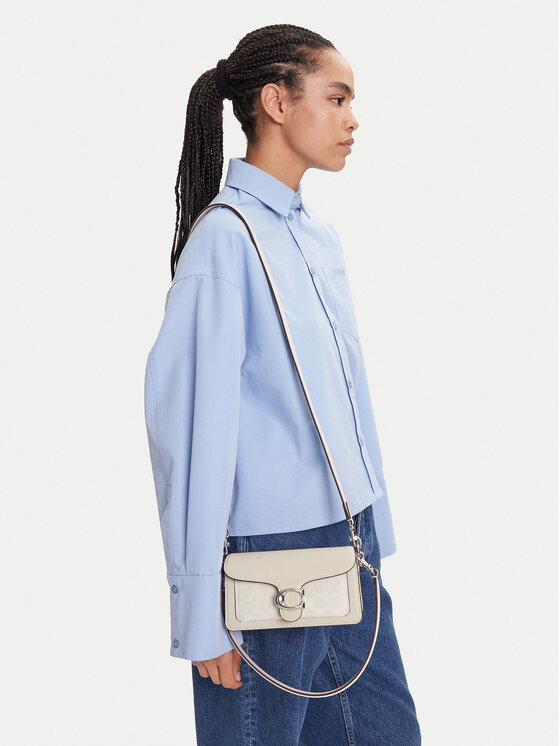 Coach Coach Сумка CY200 LHXUN Écru