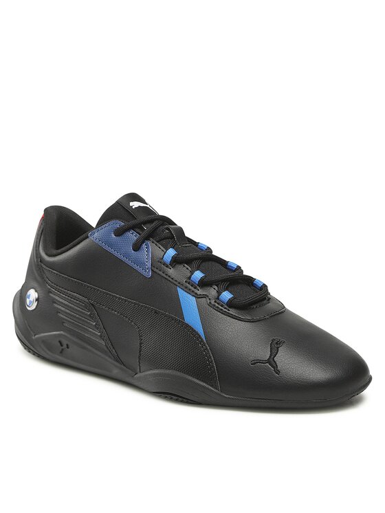 Puma Puma Sneakersy Bmw Mms R-Cat Machina 307311 01 Czarny