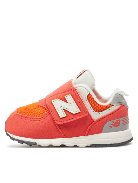 New Balance New Balance Tossud NW574RCB Oranž