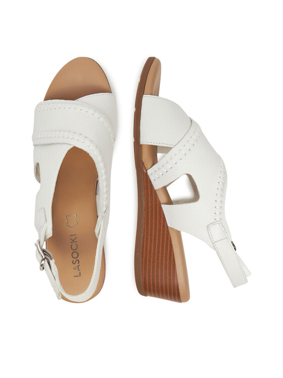 Lasocki Lasocki Sandales WB-ELIA-03 Balts