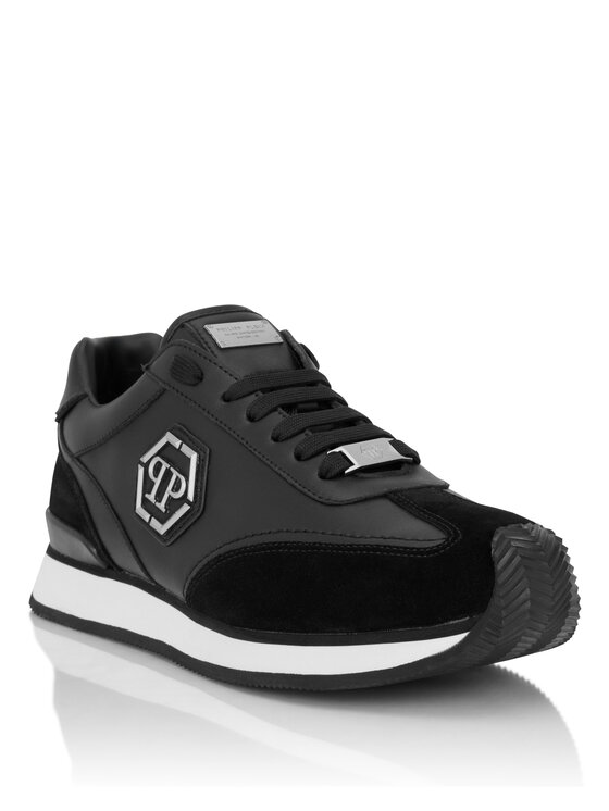 PHILIPP PLEIN PHILIPP PLEIN Sneakers 31451 Nero