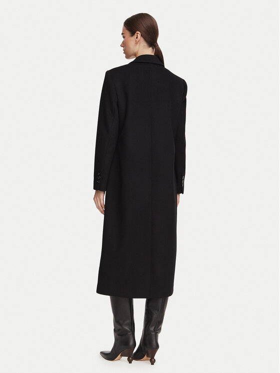 Marella Marella Villane mantel Pavido 2623016031 Must Loose Fit
