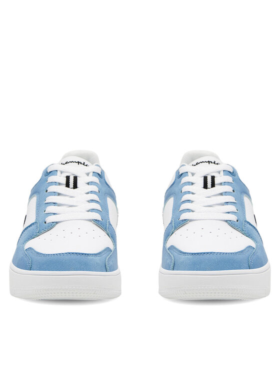 Champion Champion Laisvalaikio batai Rebound 2.0 Low S11726-WW001 Mėlyna