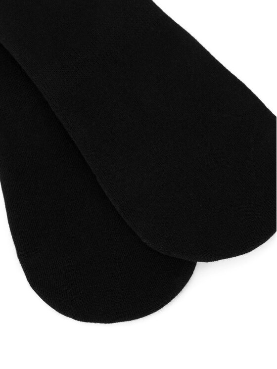 Sprandi Sprandi Sada 3 párů pánských ponožek 0MB-001-SS24 (3-pack) Černá