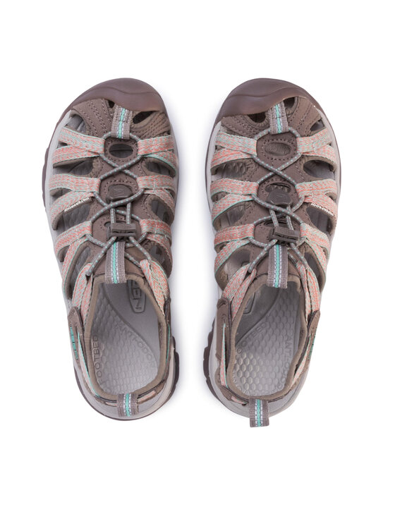 Keen Keen Sandali Whisper 1022810 Pisana