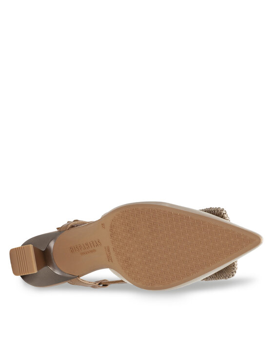 Hispanitas Hispanitas Sandali HV243356 Beige