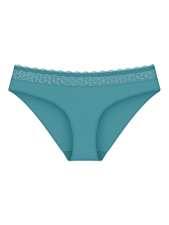 Triumph Triumph Culotte classiche Feel Of Modal 10214403 Turchese