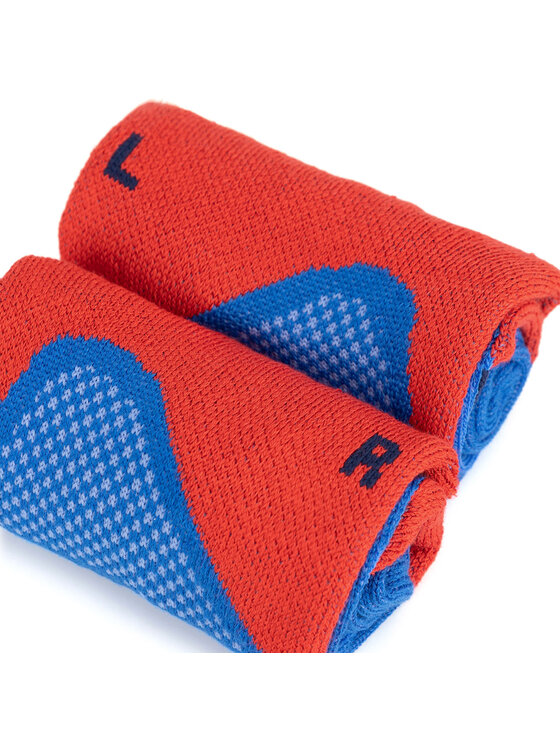 Reebok Reebok Високі шкарпетки unisex R0417-SS24 (1-pack) Голубий
