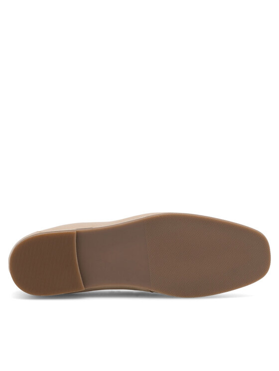 Lasocki Lasocki Loaferke WB-BIANCA-29C Bež