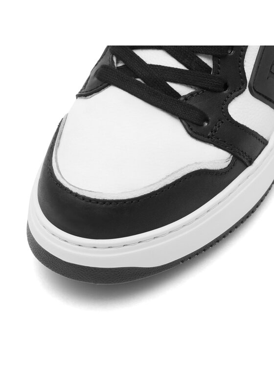 Badura Badura Sneakers BUXTON-22 MI08 Schwarz