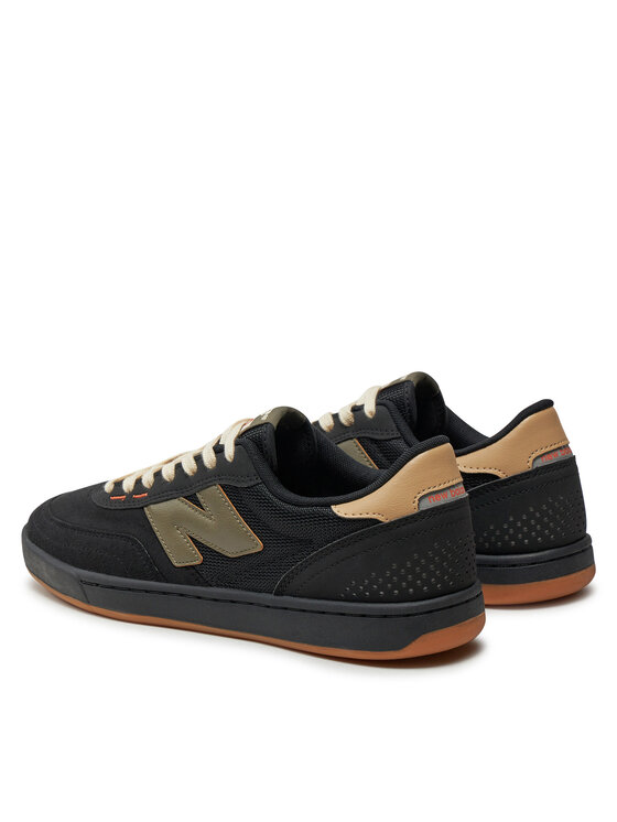 New Balance New Balance Laisvalaikio batai NM440VBS Juoda