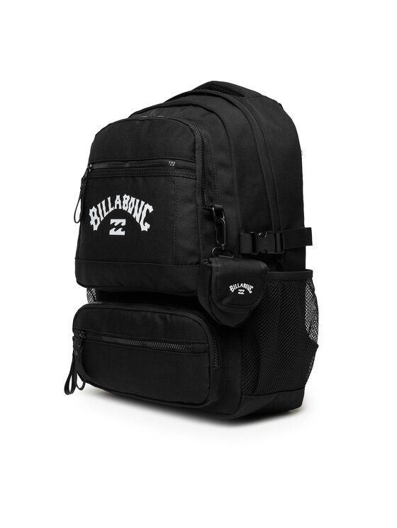 Billabong Billabong Ruksak CWBEO-BLB-M-001-08 Crna