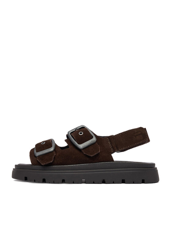 G-Star Raw G-Star Raw Sandale CEO-WI16-MARS-01 Maro închis