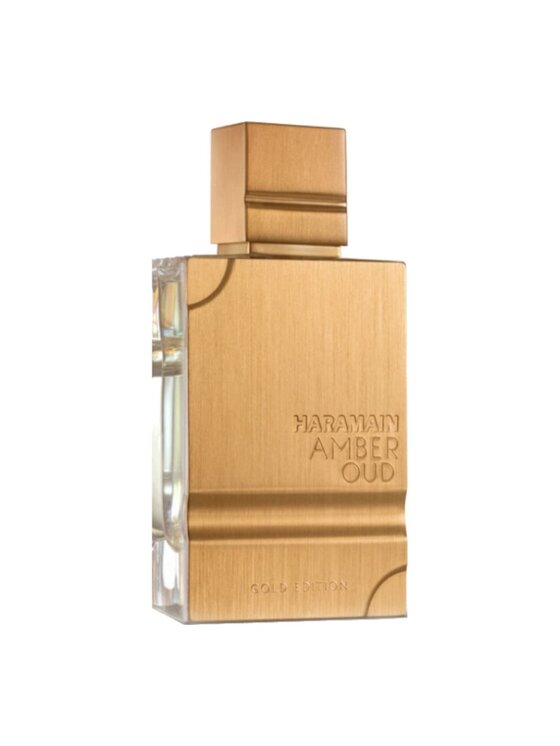 Woda perfumowana Al Haramain, Amber Oud Gold Edition