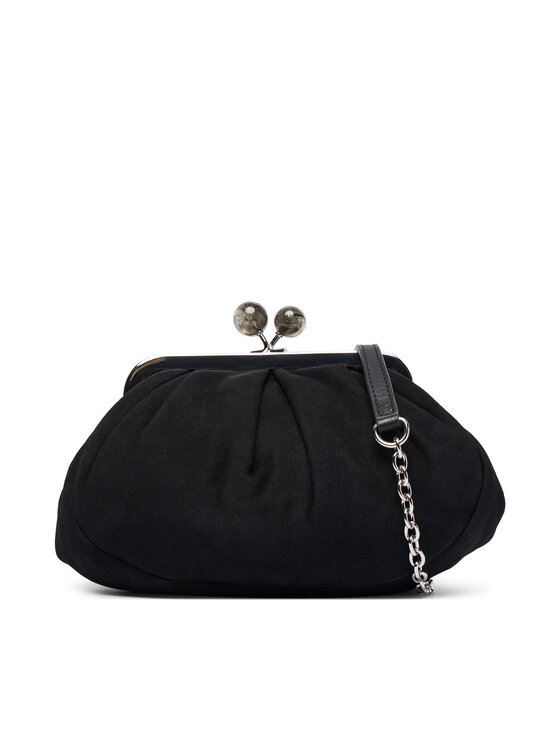 Weekend Max Mara Weekend Max Mara Soma 2615511014650 Melns