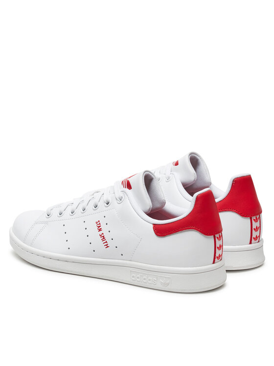 adidas adidas Sneakersy Stan Smith IG9388 Bílá