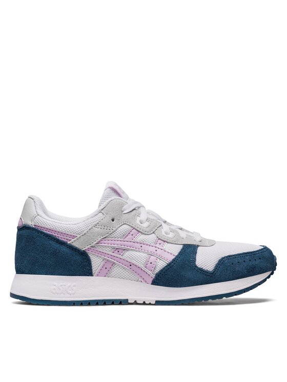 Asics Asics Сникърси Lyte Classic 1202A306 Сив