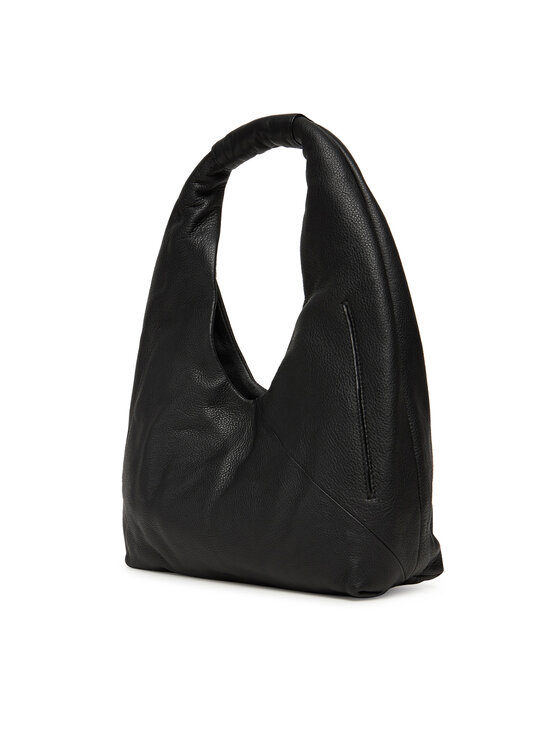 Bronx Bronx Handtasche 21036-U Schwarz