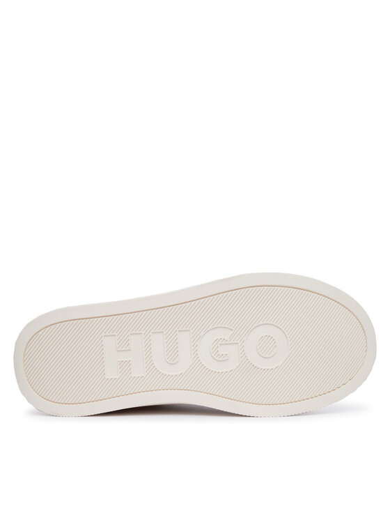 HUGO HUGO Snīkeri Lyzz 50570488 Balts