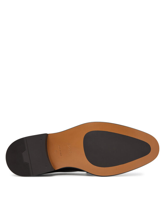 BOSS BOSS Halbschuhe Derrek 50547022 Braun