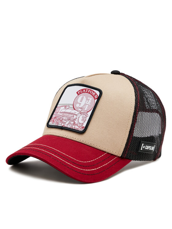 Cappellino Capslab