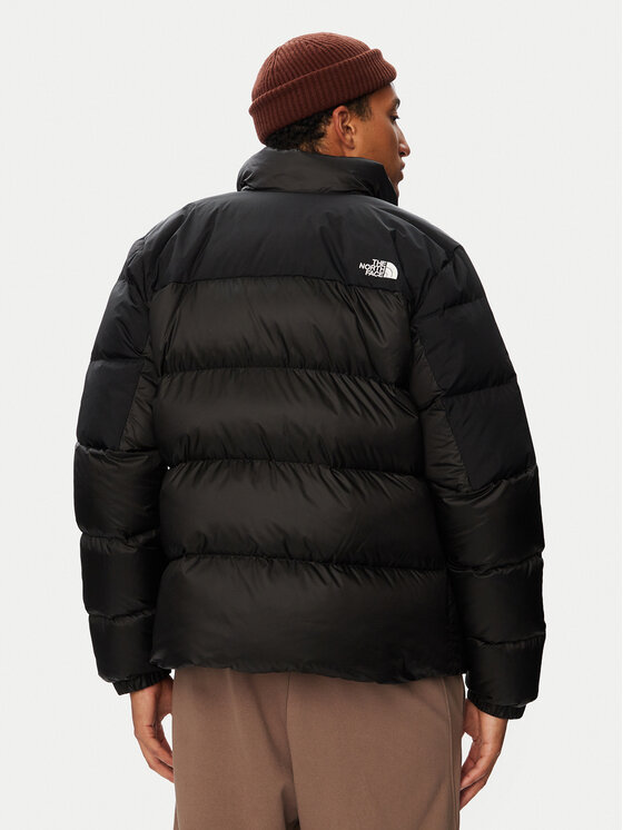 The North Face The North Face Μπουφάν πουπουλένιο Diablo 2.0 NF0A8993 Μαύρο Regular Fit