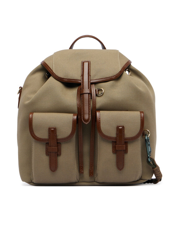Weekend Max Mara Rucsac Popoli 2625516024650 Kaki