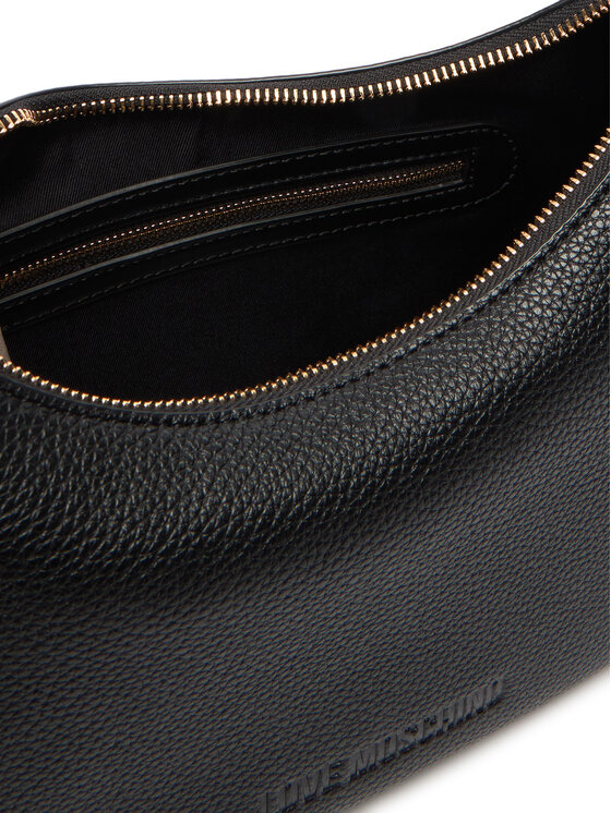LOVE MOSCHINO LOVE MOSCHINO Borsetta JC4018PP1OLT0000 Nero