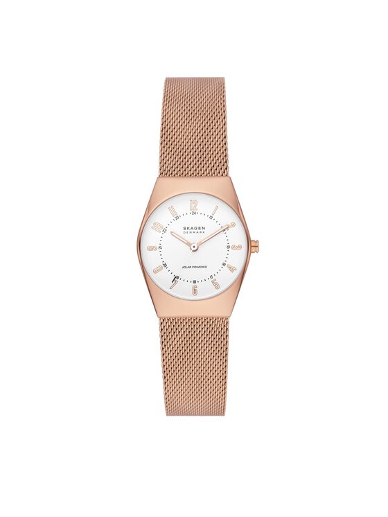 Skagen Skagen Orologio SKW3078 Oro