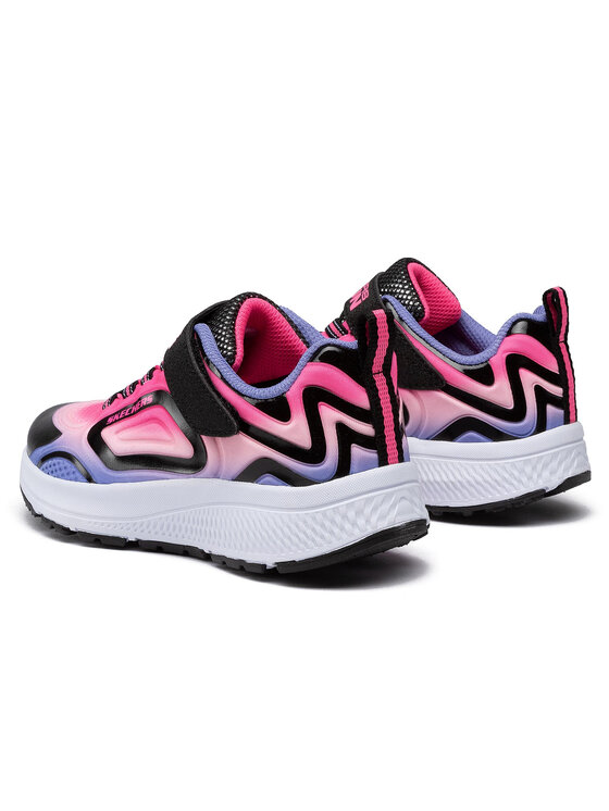 Skechers Skechers Buty do biegania Go Run Consistent 302400L/BKMT Różowy