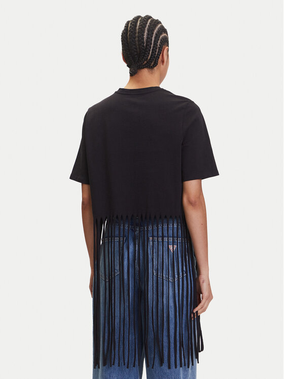 ONLY ONLY T-särk Zinna 15325262 Must Regular Fit