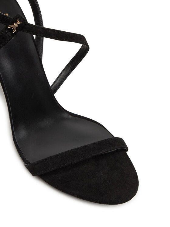 Patrizia Pepe Patrizia Pepe Sandali 2X0095/L033 Nero