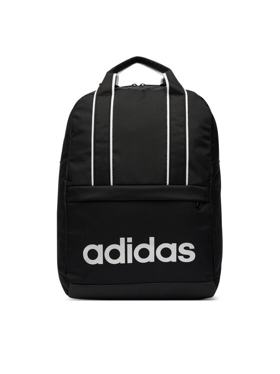 adidas Ruksak Adidas Linear Essentials Backpack JN4344 Crna
