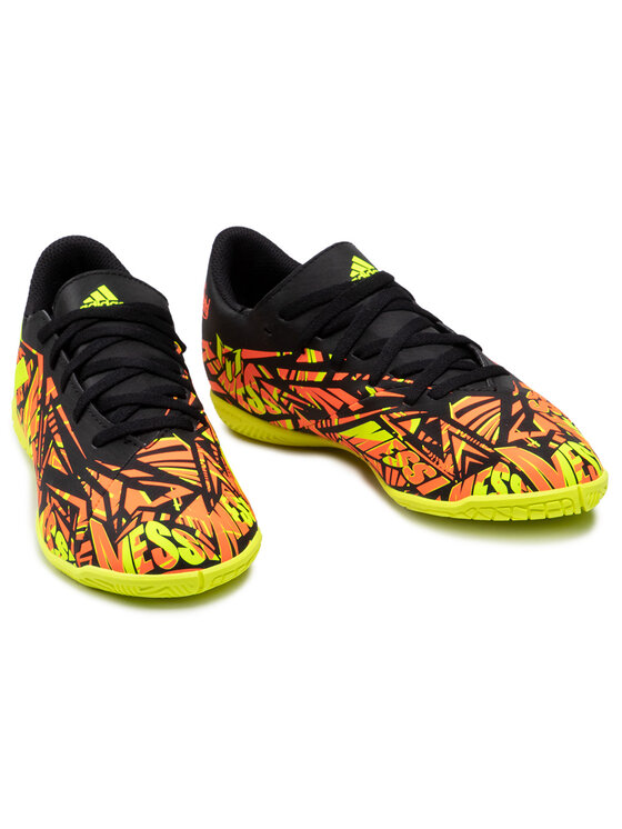 adidas adidas Tenisice za nogomet Nemeziz Messi .4 In J FW7310 Šarena