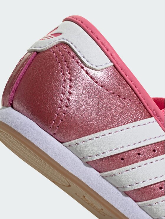 adidas adidas Niechodki 165567 Różowy