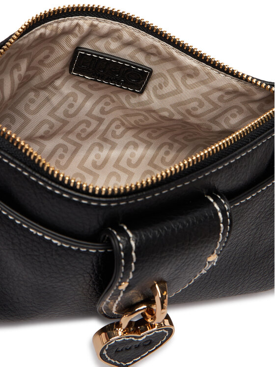 Liu Jo Liu Jo Handtasche AA6064 E1109 Schwarz