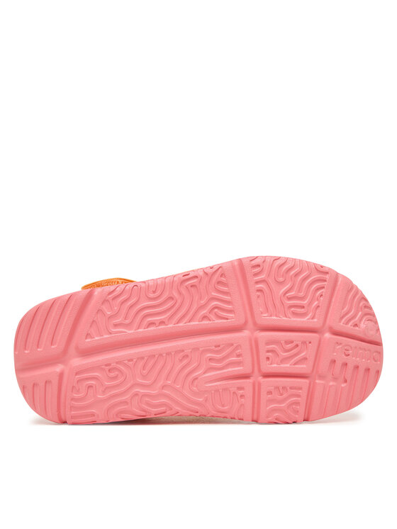 Reima Reima Sandalen Koralli 5400070A Orange